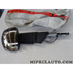 Retroviseur approche antéviseur Mercedes original OEM 9608101119 pour mercedes actros MP4 