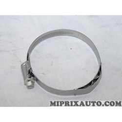 Collier serrage durite air Mercedes original OEM N000000001468 