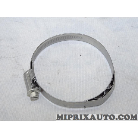 Collier serrage durite air Mercedes original OEM N000000001468 