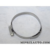 Collier serrage durite air Mercedes original OEM N000000001468