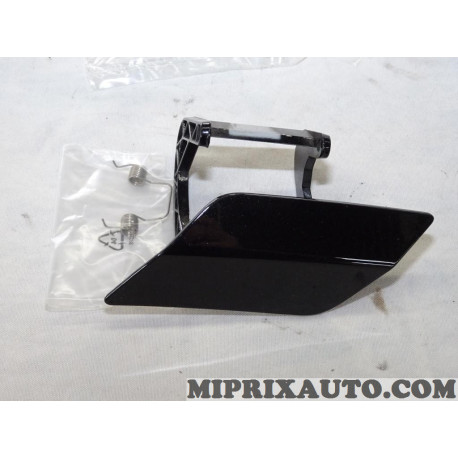 Cache noir gicleur lave phare Mercedes original OEM 20486003089197 