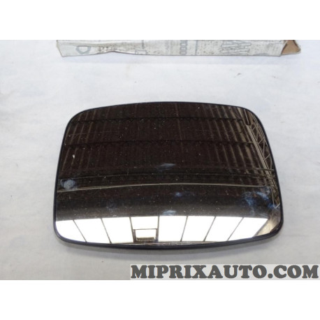 Miroir glace vitre retroviseur Mercedes original OEM 0018112633 