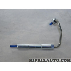 Durite tuyau haute pression carburant injection Mercedes original OEM 9360708032 