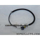 Sonde temperature gaz echappement Mercedes original OEM 0071539628