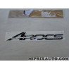 Logo motif embleme ecusson monogramme badge Arocs Mercedes original OEM 9608171920