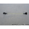 Durite tuyau carburant Mercedes original OEM 6010701732