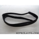 Joint vitre de porte Hyundai Kia original OEM 82530G4000