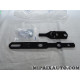Plaque jeu de levier attelage poids lourd remorque Jost Mercedes original OEM SKE001380020