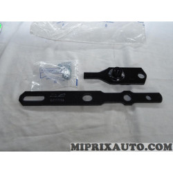 Plaque jeu de levier attelage poids lourd remorque Jost Mercedes original OEM SKE001380020 