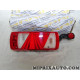 Feu lanterne arriere Aspock Mercedes original OEM 25-2910-501
