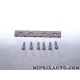 Kit barette de raccordement ordinateur boite de vitesse automatique Mercedes original OEM 0002602262