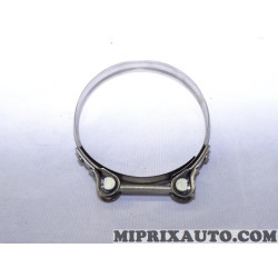 Collier serrage fixation durite turbo Mercedes original OEM 0019958510 