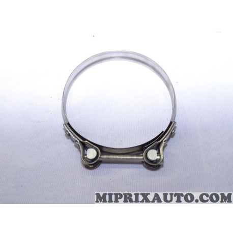 Collier serrage fixation durite turbo Mercedes original OEM 0019958510 