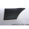 Baguette moulure aile Mercedes original OEM 90669033829B51