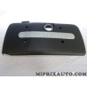 Couvercle cache moteur superieur Mercedes original OEM 6120100267 pour mercedes classe ML W163