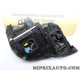 Phare projecteur avant gauche LED Mercedes original OEM 2128202339 pour mercedes classe E W212 de 2013 à 2016 