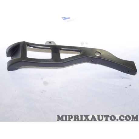 Support patte fixation pare-chocs avant Mercedes original OEM 1768851021 