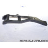 Support patte fixation pare-chocs avant Mercedes original OEM 1768851021