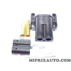Prise connecteur batterie elevateur serie Y Proconect Mercedes original OEM 149312N FT442 