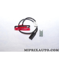 Feu de position gabarit Aspock Mercedes original OEM 31-7204-004 
