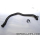 Durite ventilation moteur Mercedes original OEM 6460160429 