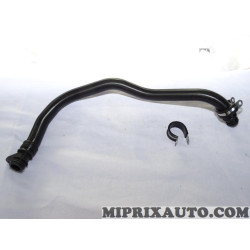 Durite ventilation moteur Mercedes original OEM 6460160429 