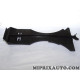 Plaque radiateur de refroidissement Mercedes original OEM 9065051388