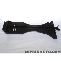 Plaque radiateur de refroidissement Mercedes original OEM 9065051388 
