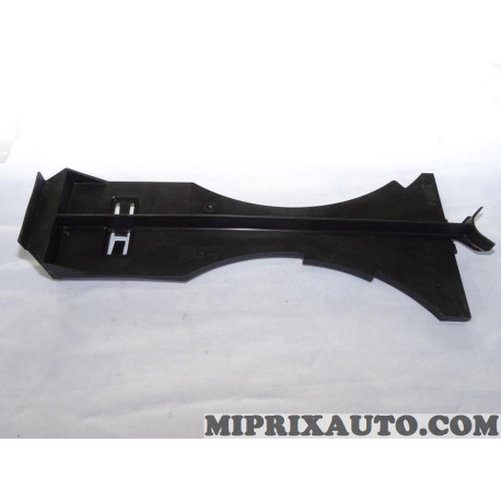 Plaque radiateur de refroidissement Mercedes original OEM 9065051388 