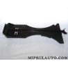 Plaque radiateur de refroidissement Mercedes original OEM 9065051388