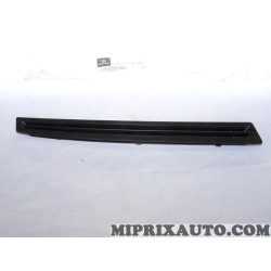 Diffuseur air chauffage ventilation tableau de bord Mercedes original OEM 90683101609B27 