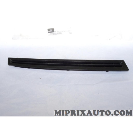 Diffuseur air chauffage ventilation tableau de bord Mercedes original OEM 90683101609B27 
