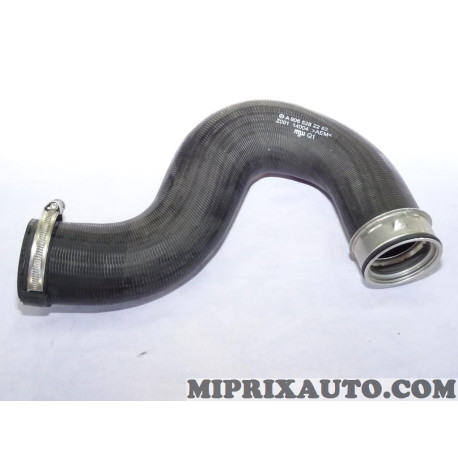 Durite air turbo compresseur Mercedes original OEM 9065282282 