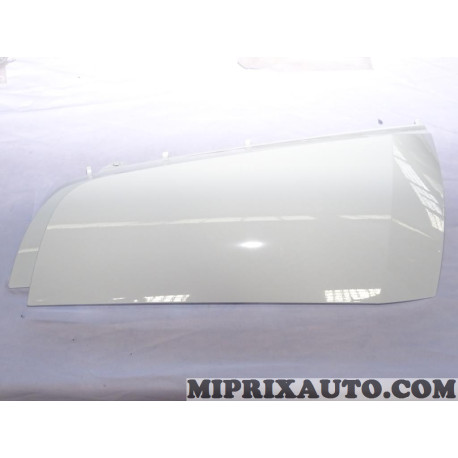 Deflecteur air Mercedes original OEM 9607503125 