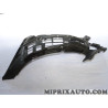 Support fixation parechocs Mercedes original OEM 2058850565