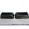 Paire couvercles bouchon phare feu Mercedes original OEM B67520297