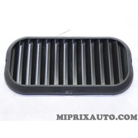 Grille de ventilation Mercedes original OEM 9018370118 