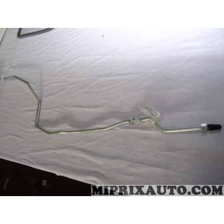Durite tuyau huile Mercedes original OEM 9604608524 
