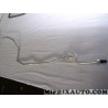 Durite tuyau huile Mercedes original OEM 9604608524