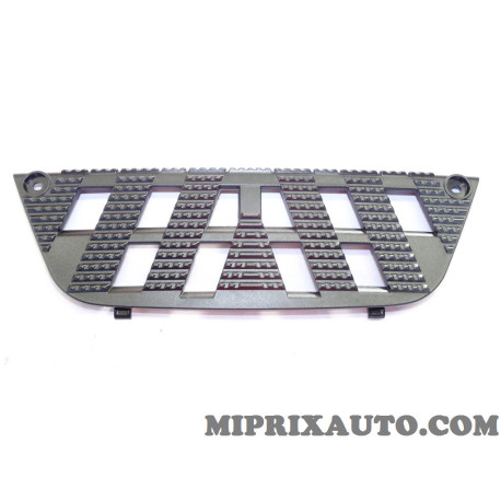 Plaque revetement marche pied Mercedes original OEM 9606662128 