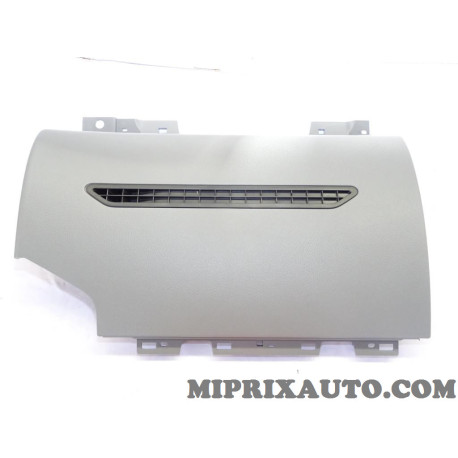 Revetement interieur planche tableau de bord Mercedes original OEM 96068072817K43 9606807281 7K43 