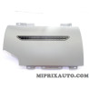 Revetement interieur planche tableau de bord Mercedes original OEM 96068072817K43 9606807281 7K43