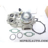 Pompe à eau avec ralentisseur de transmission Mercedes original OEM 5412002801 5412002601 pour mercedes actros 1831 1835 1840 18