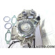 Pompe à eau avec ralentisseur de transmission Mercedes original OEM 5412002801 5412002601 pour mercedes actros 1831 1835 1840 18