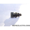 Bouchon radiateur de refroidissement Mercedes original OEM 0009970733