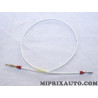 Cable reparation faisceau electrique Mercedes original OEM 0005404005