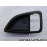 Contour poignée de porte interieur Hyundai Kia original OEM 82621-2S000-9P 826212S0009P