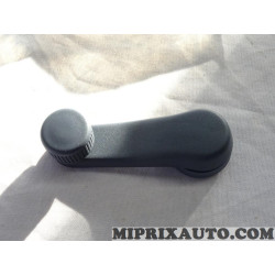 Poignée manivelle leve vitre Mercedes original OEM 90176004025B21 