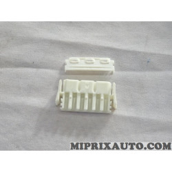Connecteur cosse faisceau cable electrique Mercedes original OEM 0305451928 