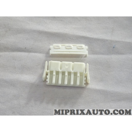 Connecteur cosse faisceau cable electrique Mercedes original OEM 0305451928 
